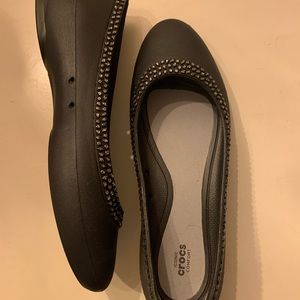 Crocs Flats